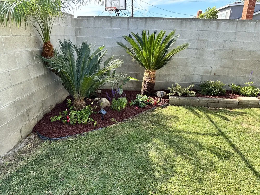 Professional landscape design experts serving Long Beach, CA - Dynamic Landscape
