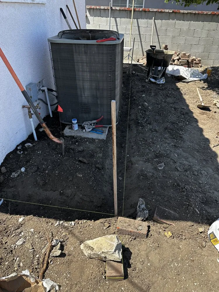 Local landscape installation experts serving Long Beach, CA - Dynamic Landscape