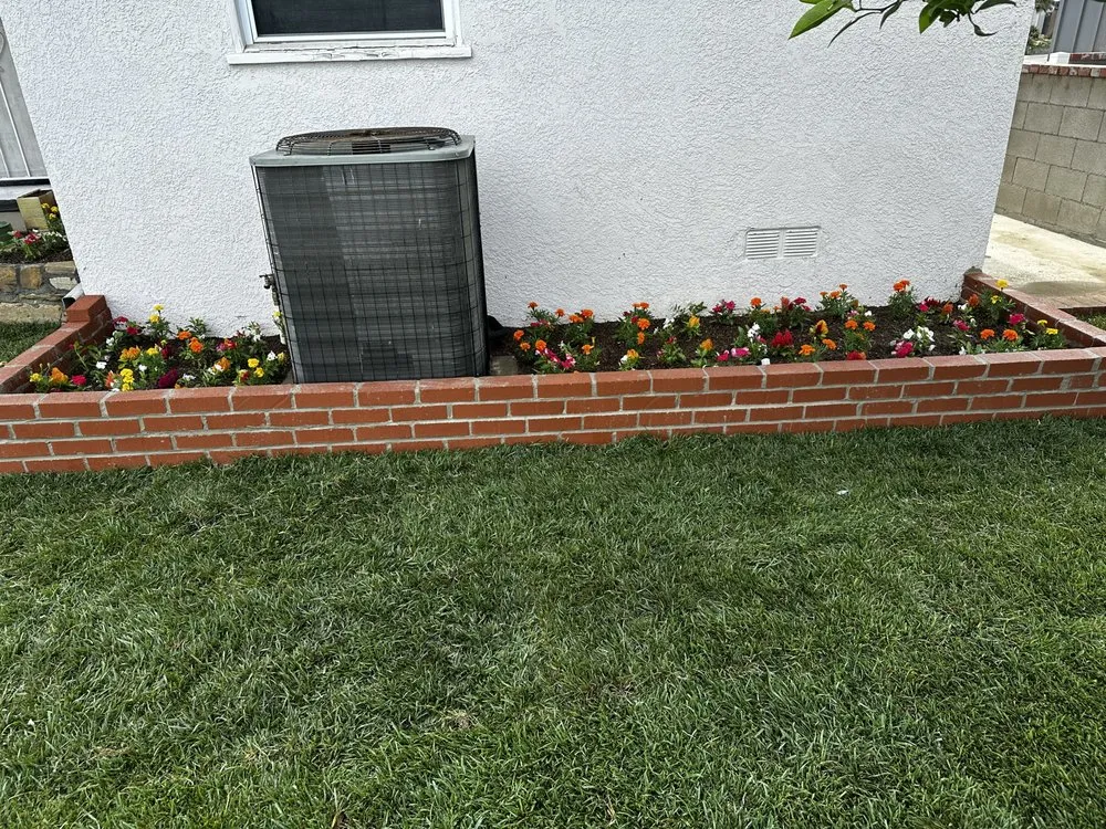 Local outdoor landscaping in Long Beach, CA by Dynamic Landscape