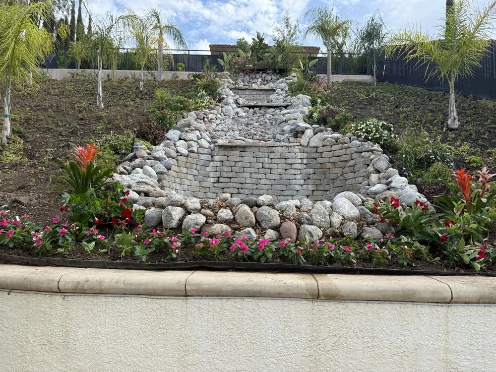 Reliable outdoor landscaping experts serving Long Beach, CA - Dynamic Landscape