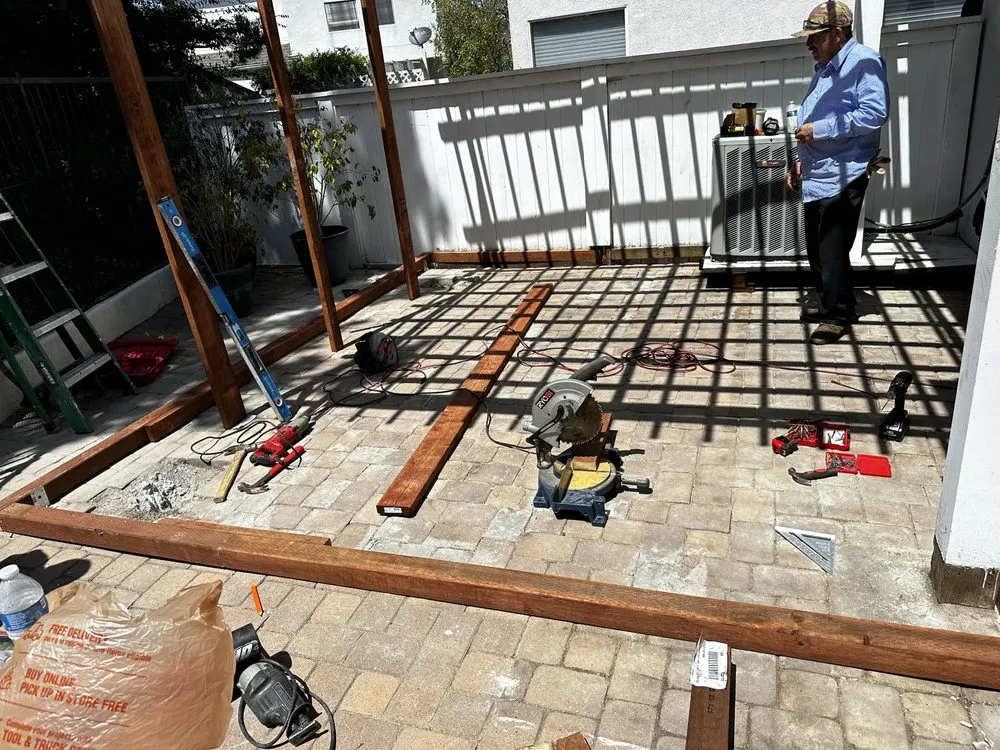 Expert garden landscaping for year-round maintenance across Long Beach, CA - Dynamic Landscape