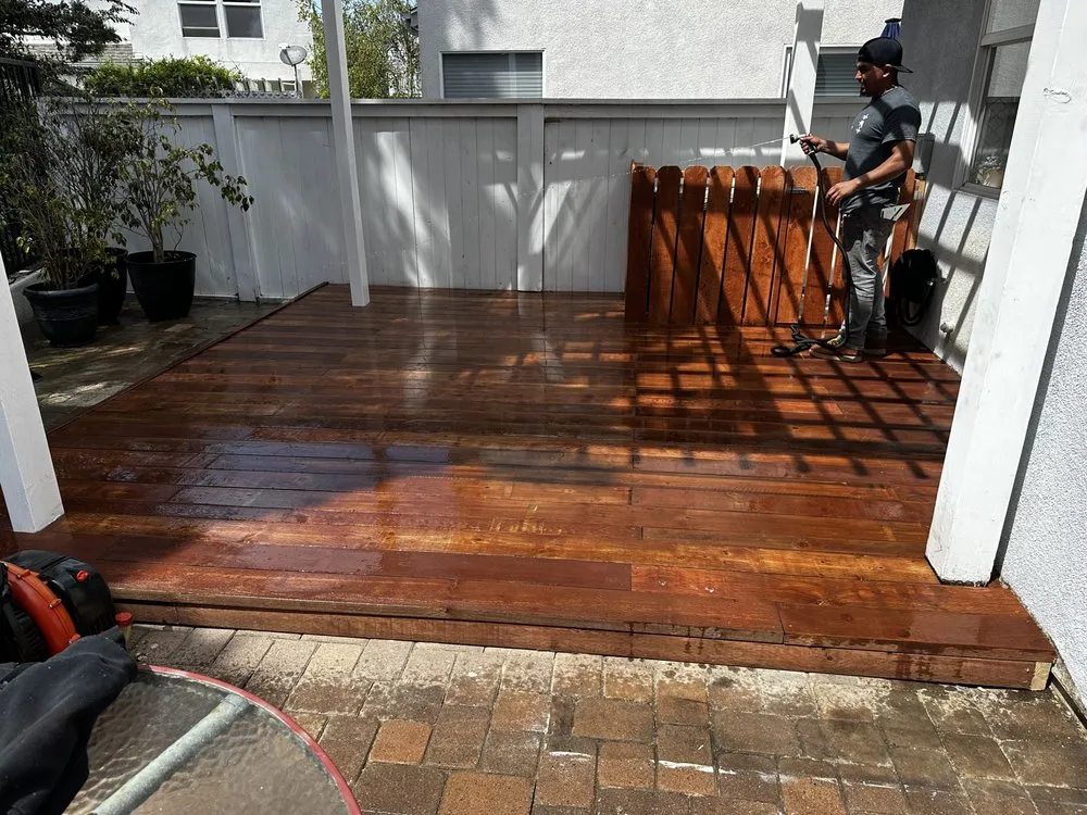 Professional garden landscaping experts serving Long Beach, CA - Dynamic Landscape