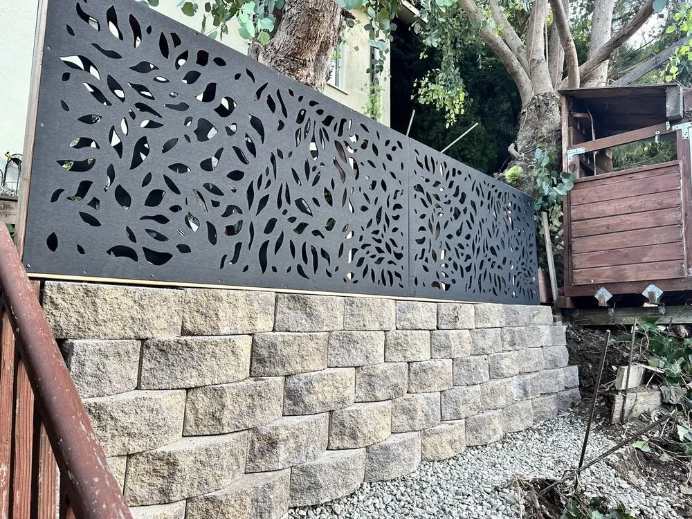 Custom outdoor landscaping for homes across Long Beach, CA - Dynamic Landscape