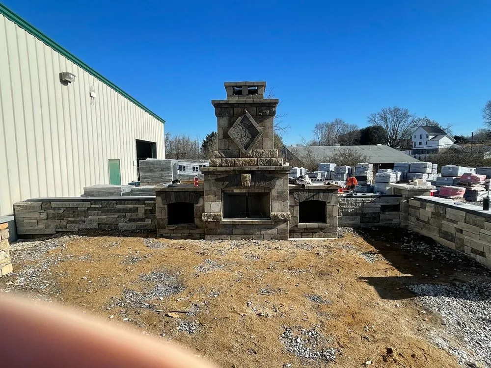 Reliable garden landscaping for outdoor upgrades across Fall Branch, TN - Dynamic Landscapes