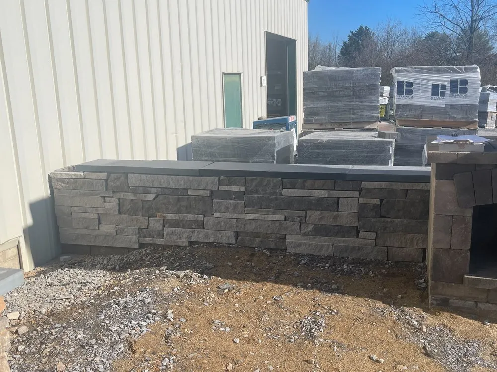 Top-rated garden landscaping in Fall Branch, TN - Dynamic Landscapes