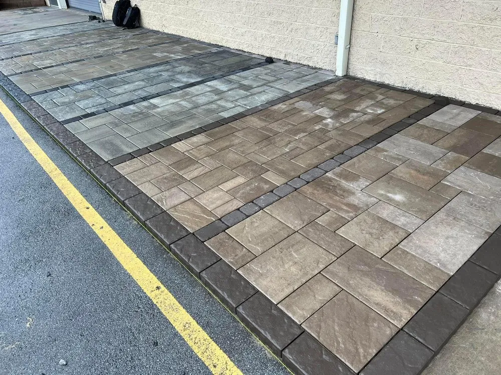 Trusted landscaping services in Fall Branch, TN by Dynamic Landscapes