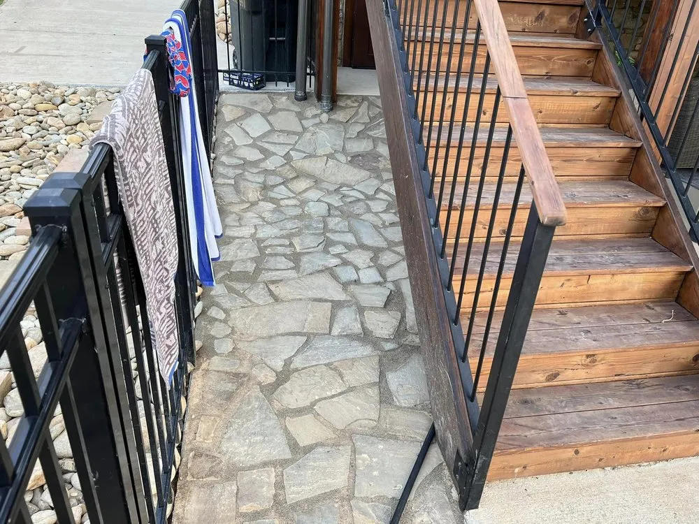 Expert yard cleanup service for year-round maintenance across Fall Branch, TN - Dynamic Landscapes