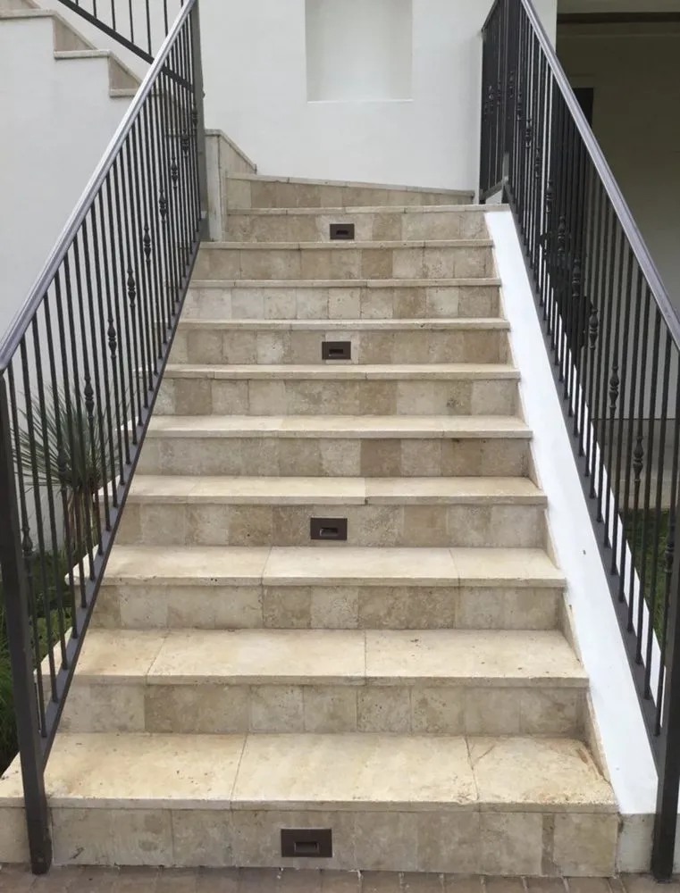 Professional yard cleanup service for outdoor upgrades across Ontario, CA - Dynamic Landscaping & Design