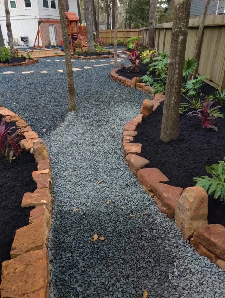 Expert landscaping services in Ontario, CA - Dynamic Landscaping & Design