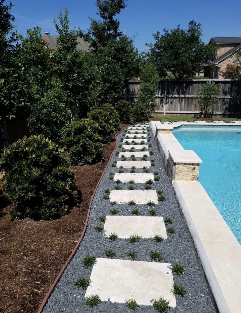 Trusted outdoor landscaping in Ontario, CA - Dynamic Landscaping & Design