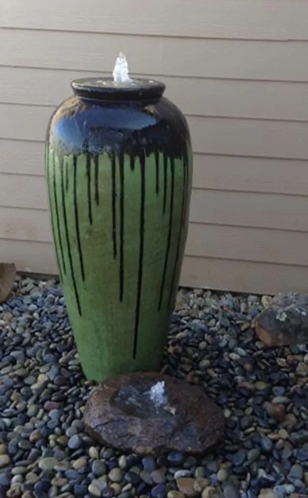 Professional outdoor landscaping in Ontario, CA by Dynamic Landscaping & Design