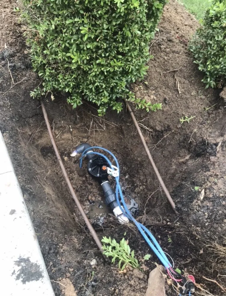 Reliable lawn mowing service in Ontario, CA - Dynamic Landscaping & Design