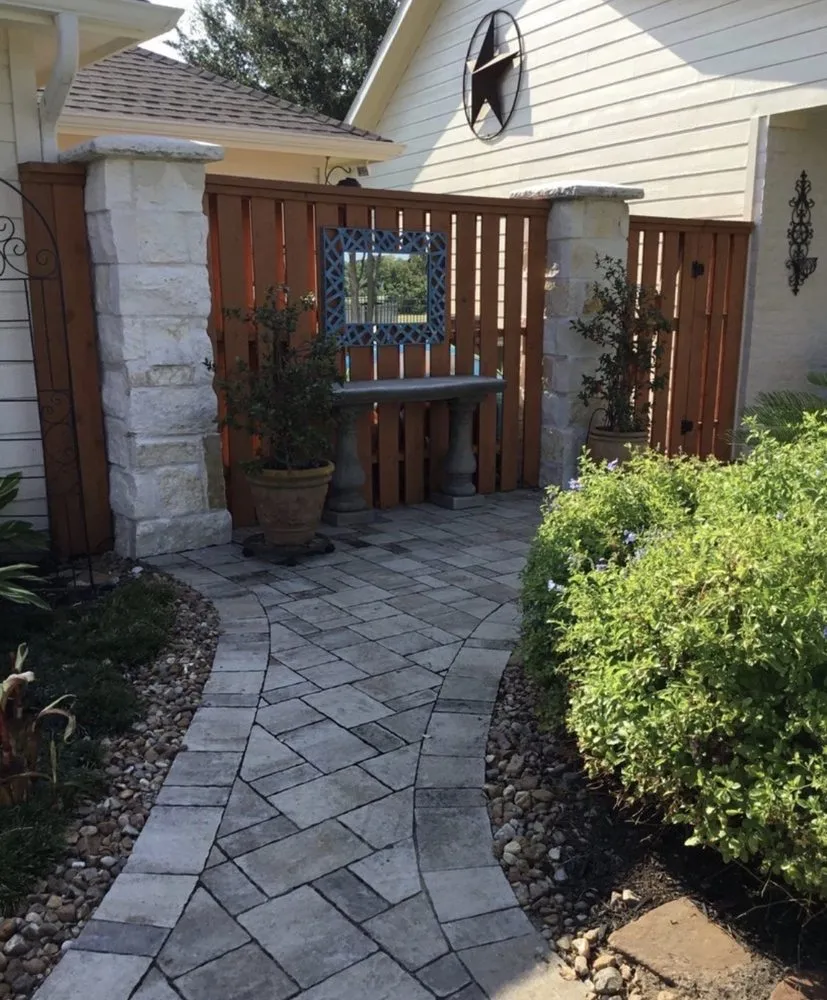 Professional lawn care service in Ontario, CA by Dynamic Landscaping & Design