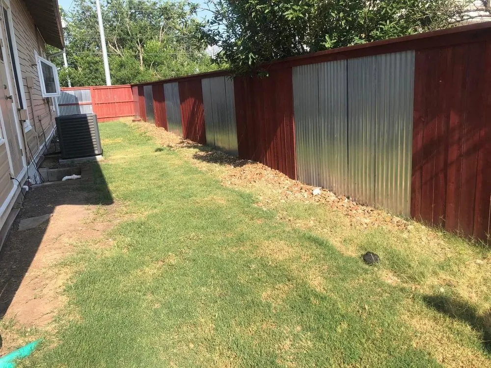 Expert landscape design for homes in San Antonio, TX by Dynamic Landscaping and Junk Hauling