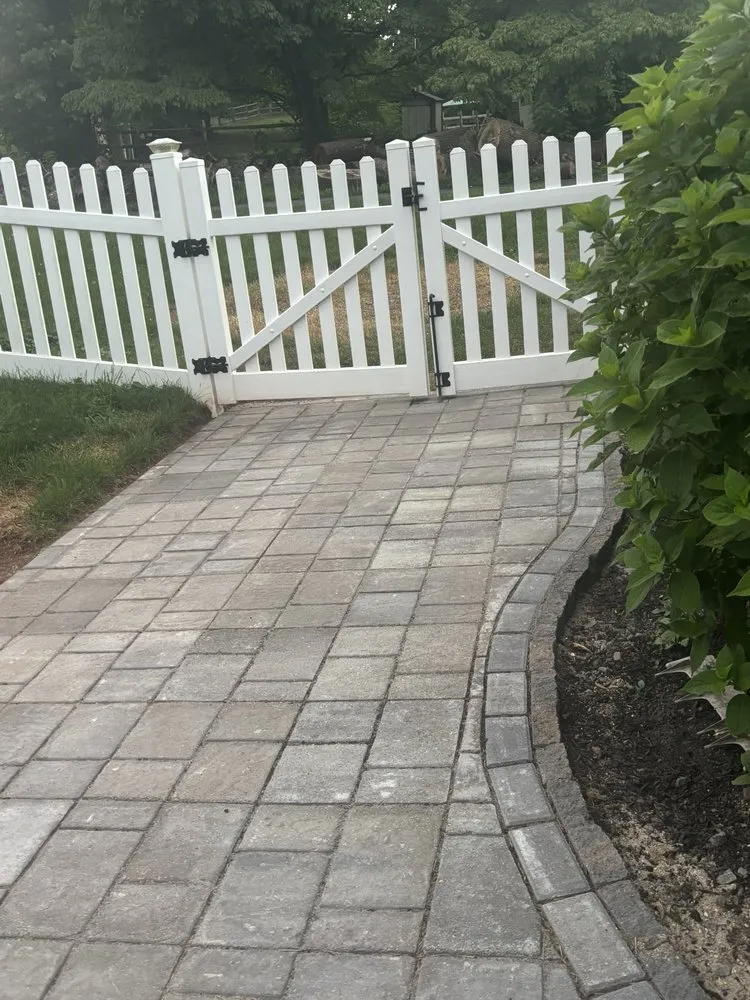 Expert landscaping services in Pottstown, PA by Dynamic Landscaping And Junk Removal