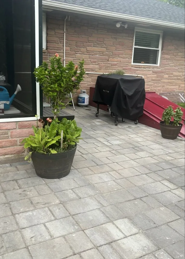 Trusted landscaping services experts serving Pottstown, PA - Dynamic Landscaping And Junk Removal