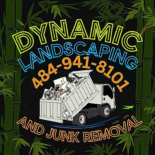 Expert residential landscaping for residential properties across Pottstown, PA - Dynamic Landscaping And Junk Removal