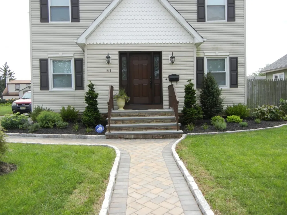 Reliable garden landscaping for year-round maintenance across Clark, NJ - Dynamic Landscaping