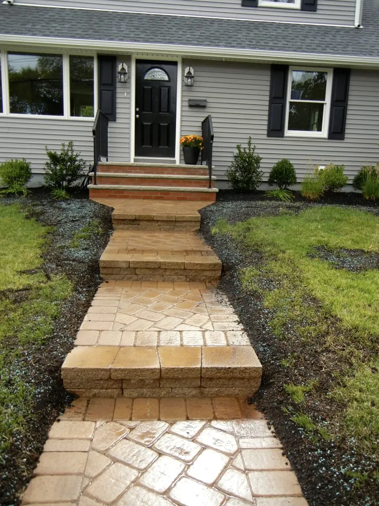 Reliable outdoor landscaping near you across Clark, NJ - Dynamic Landscaping