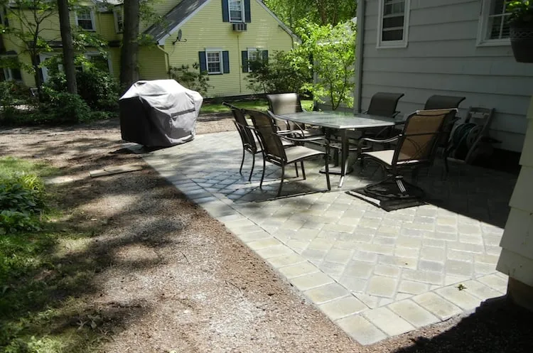 Professional landscape design in Clark, NJ - Dynamic Landscaping