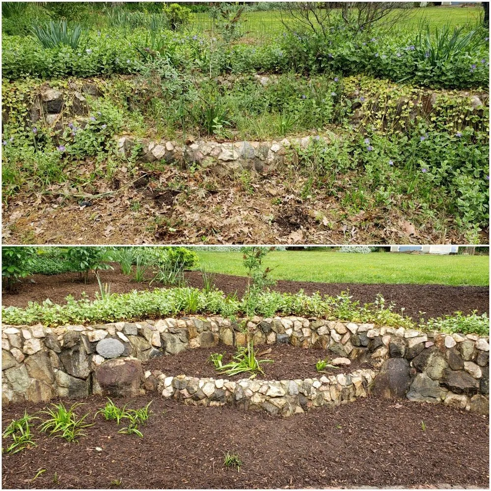 Trusted outdoor landscaping in Culpeper, VA - Dynamic Landscaping