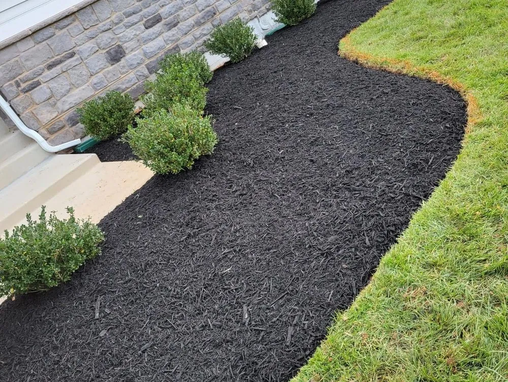 Affordable landscaping services in Culpeper, VA by Dynamic Landscaping