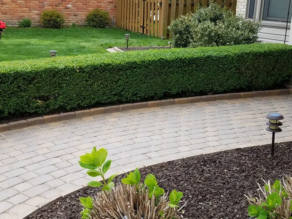 Top-rated landscaping services for homes across Sterling Heights, MI - Dynamic Lawn & Landscape