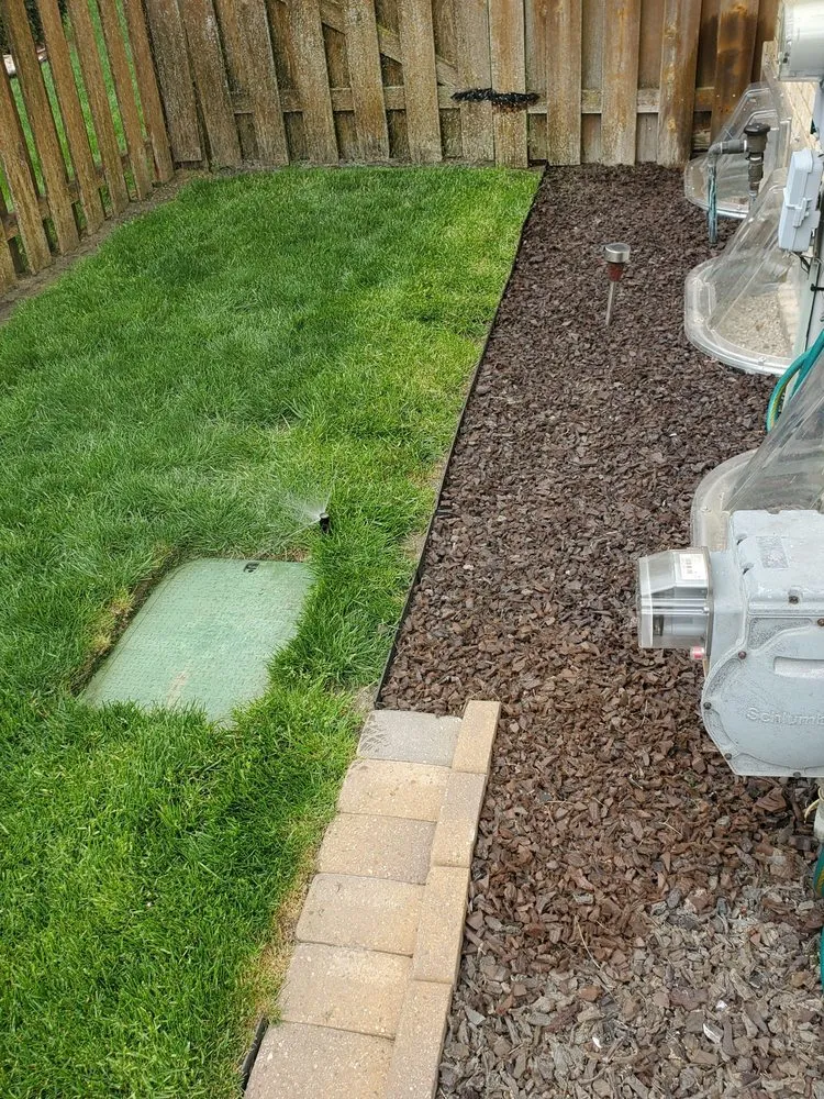 Affordable landscape installation near you across Sterling Heights, MI - Dynamic Lawn & Landscape
