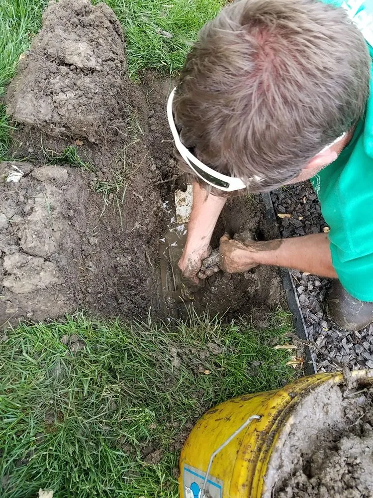 Affordable garden landscaping for year-round maintenance across Sterling Heights, MI - Dynamic Lawn & Landscape