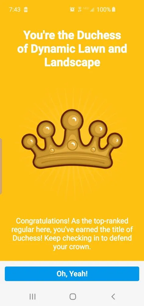 Top-rated lawn mowing service near you across Sterling Heights, MI - Dynamic Lawn & Landscape