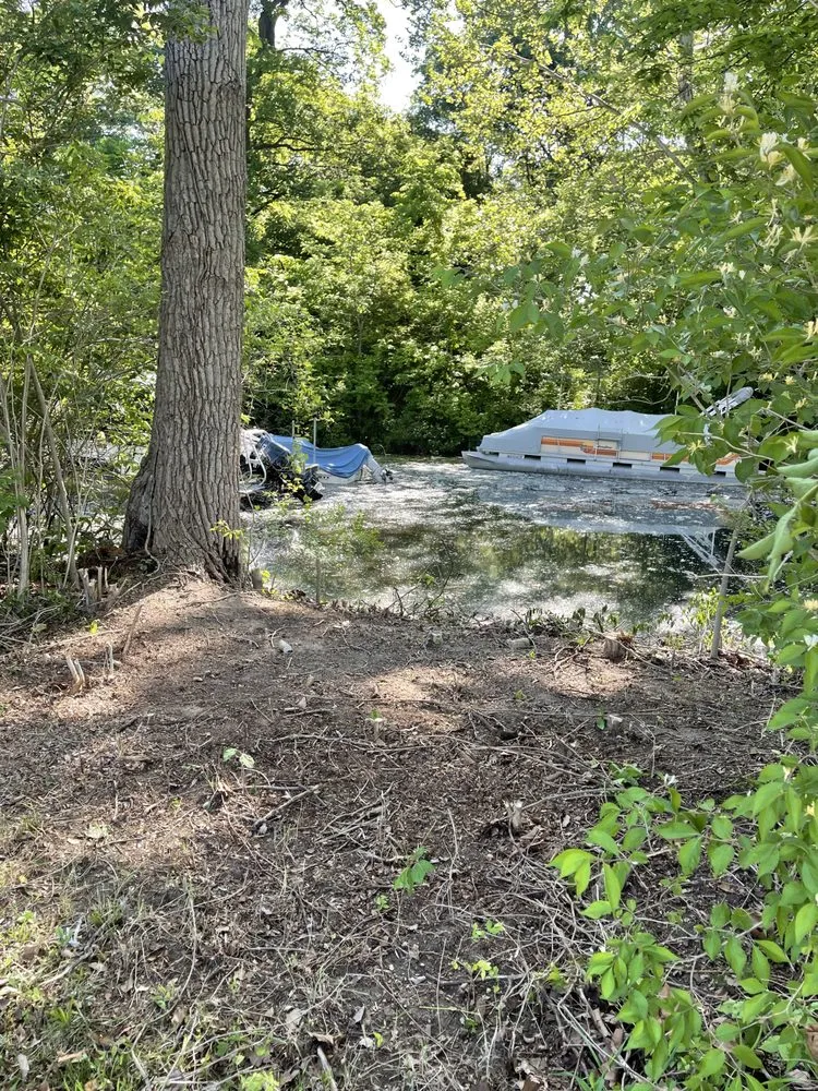 Local outdoor landscaping near you in Pierceton, IN by Dynamic Lawn Service