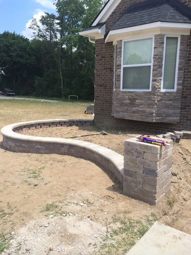 Top-rated landscape installation for outdoor upgrades across Westland, MI - Dynamic Lawn Service