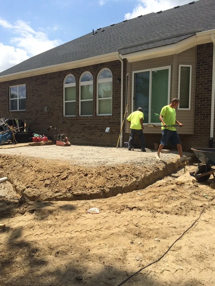 Custom lawn mowing service for year-round maintenance across Westland, MI - Dynamic Lawn Service