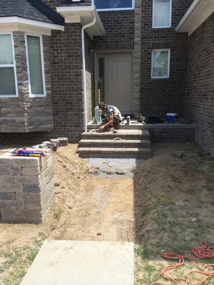 Trusted garden landscaping experts serving Westland, MI - Dynamic Lawn Service