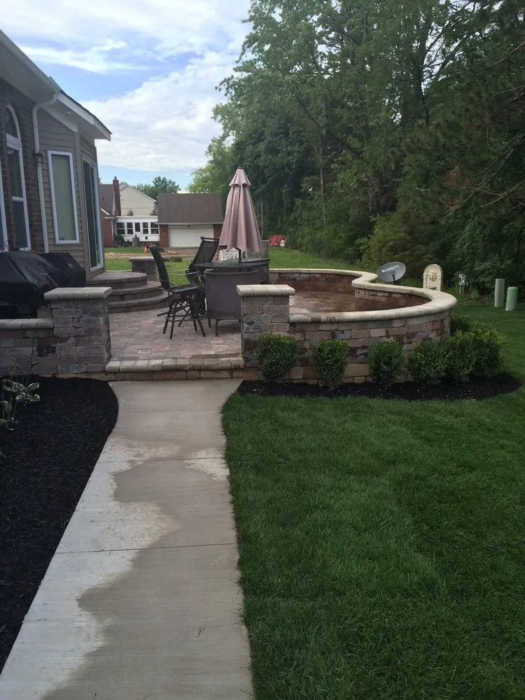 Local yard maintenance in Westland, MI - Dynamic Lawn Service