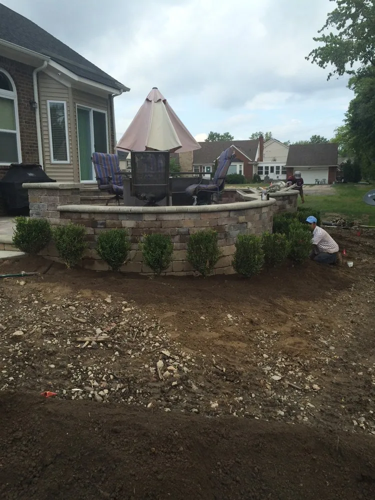 Reliable yard cleanup service in Westland, MI - Dynamic Lawn Service