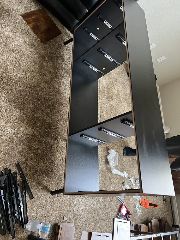 Reliable yard cleanup service in Las Vegas, NV - Dynamic Minds Solutions