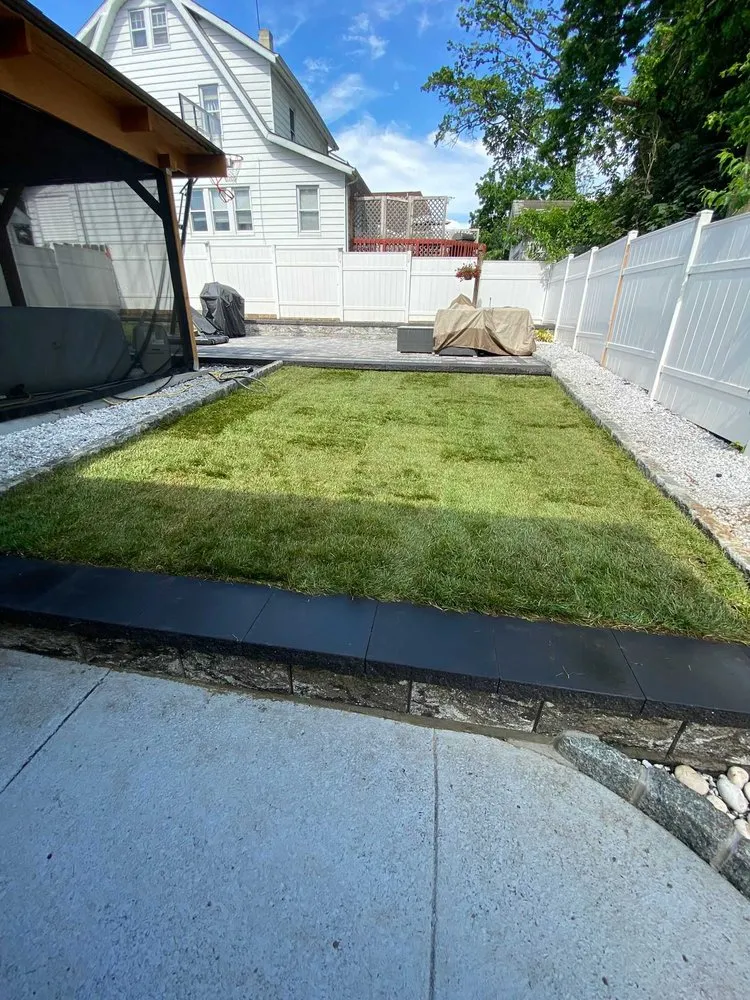 Custom landscaping services for year-round maintenance across Plainfield, NJ - Dynamic