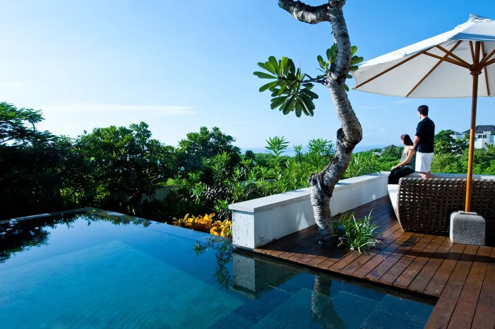 Top-rated landscaping services for outdoor upgrades in Denton, TX by Dynamic Pools and Landscapes