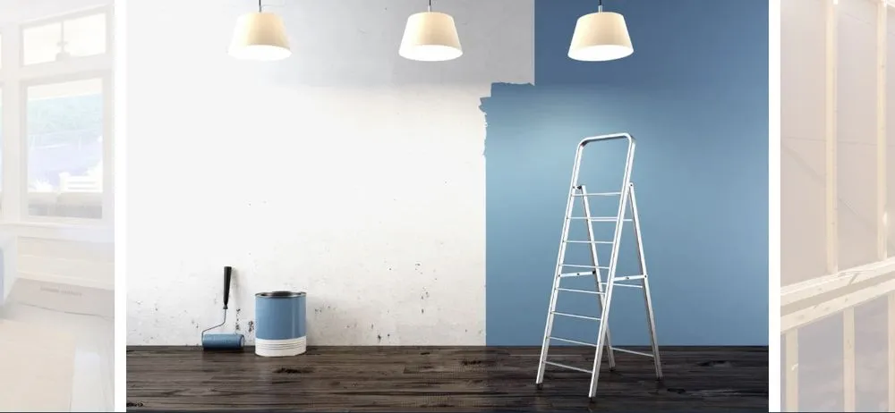 Reliable lawn care service for outdoor upgrades in Beaverton, OR by Dynamic Pro Construction