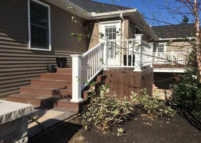 Top-rated landscape design in Findlay, OH by Dynamic Property Services LLC