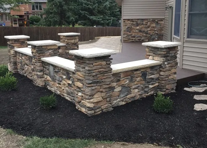 Reliable landscaping services near you in Findlay, OH by Dynamic Property Services LLC