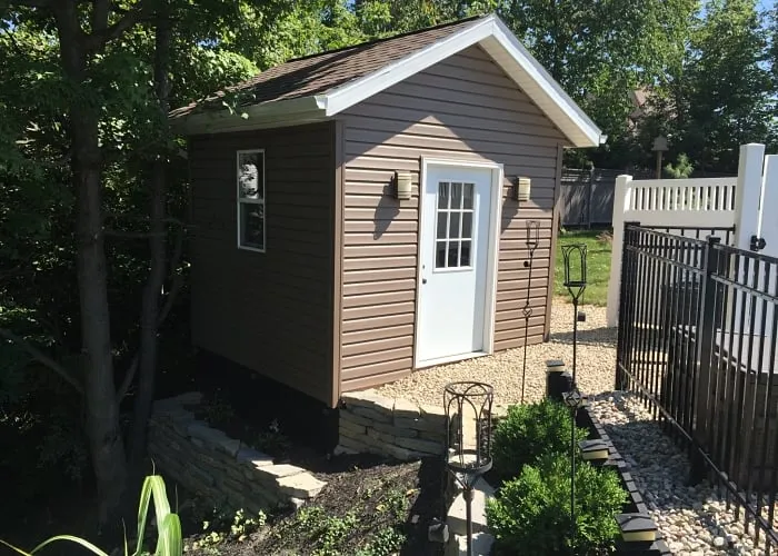 Expert lawn mowing service for residential properties across Findlay, OH - Dynamic Property Services LLC