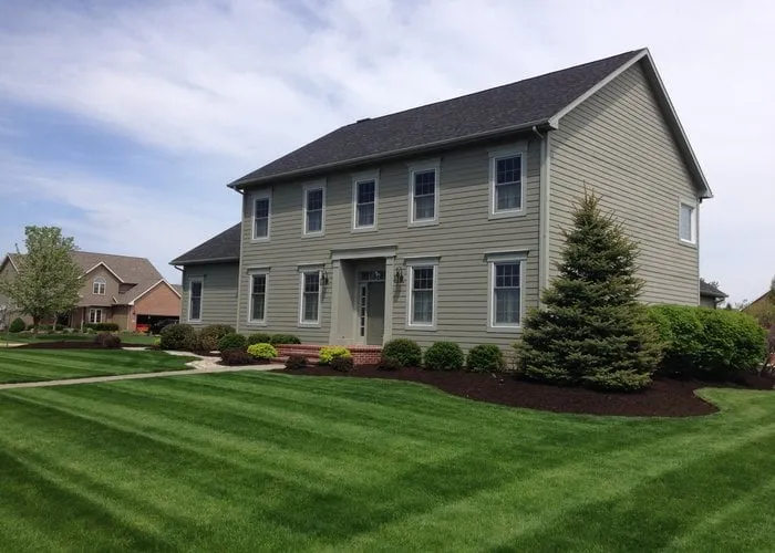 Top-rated landscaping services in Findlay, OH by Dynamic Property Services LLC