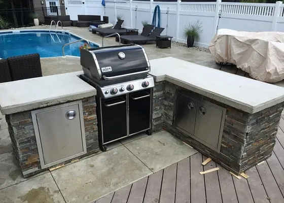 Dynamic Property Services LLC Logo