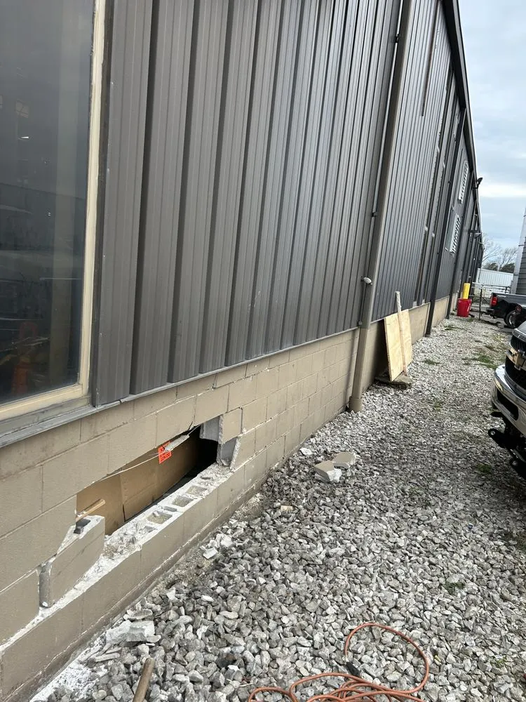 Affordable lawn mowing service experts serving Carey, OH - Dynamic Renovations