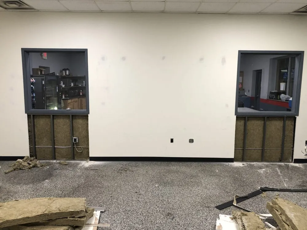 Affordable lawn care service in Carey, OH by Dynamic Renovations