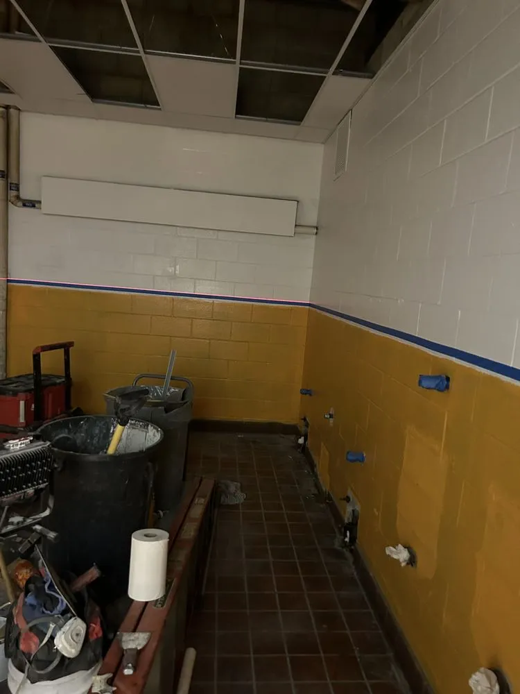 Trusted lawn mowing service for residential properties across Carey, OH - Dynamic Renovations