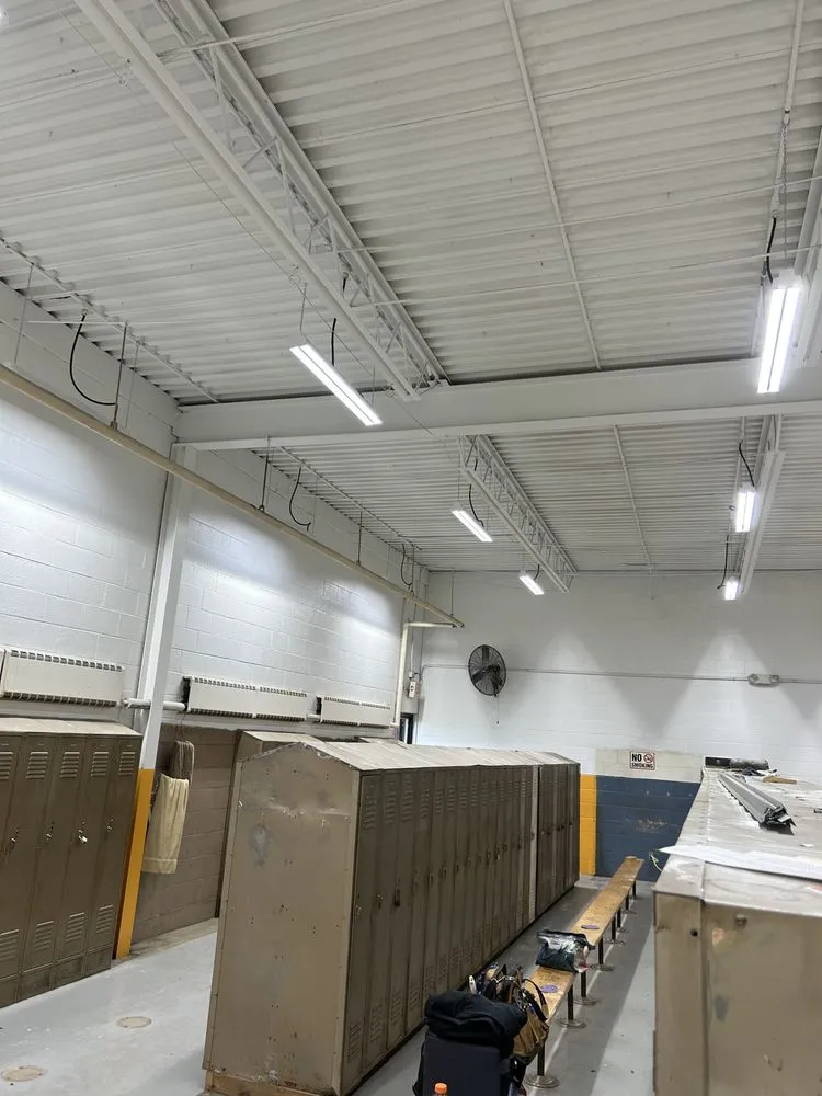 Top-rated yard cleanup service in Carey, OH - Dynamic Renovations