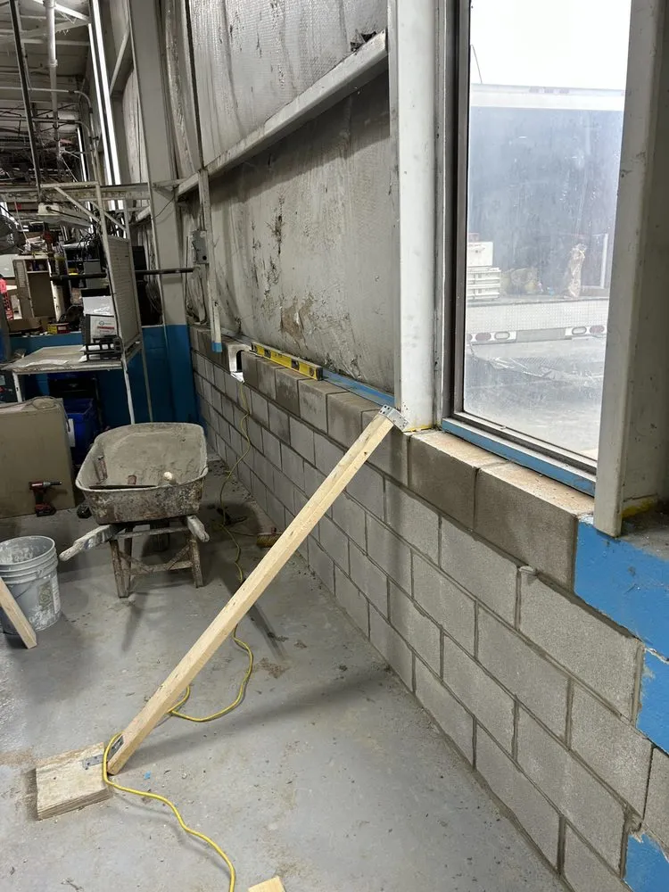 Professional residential landscaping in Carey, OH - Dynamic Renovations